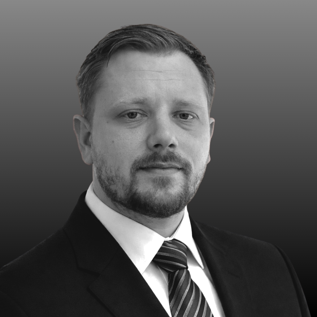 Denny Klose – Kundenbetreuung bei ENAGIE™